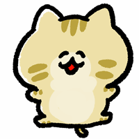 ぬこのアバター